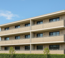 マンションイメージ